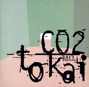 tokai(紙ジャケット仕様)