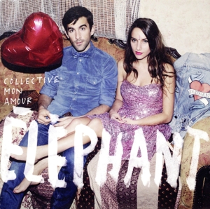 コレクティヴ・モナムール