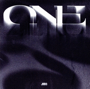 ONE(Blu-ray Disc付)