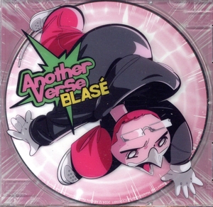 【輸入盤】ANOTHERVERSE