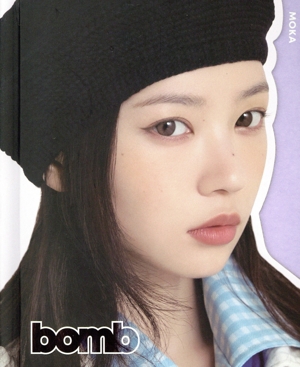 【輸入盤】bomb(GLLIT ver.)