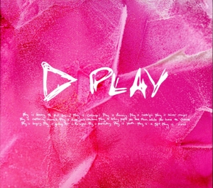 プレイ(通常盤)