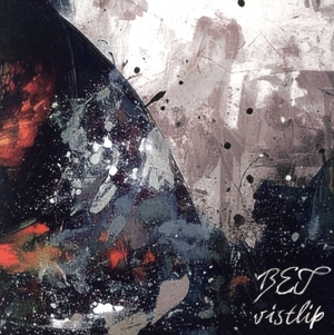 BET＜vister＞(DVD付)