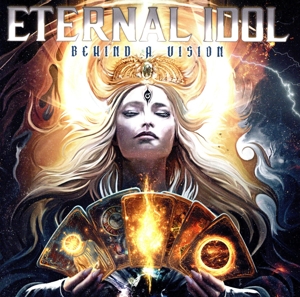 ビハインド・ア・ヴィジョン