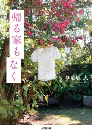 帰る家もなく 小学館文庫