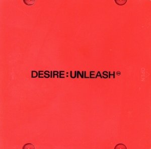 DESIRE: UNLEASH(ENGENE ver./SUNOO盤)