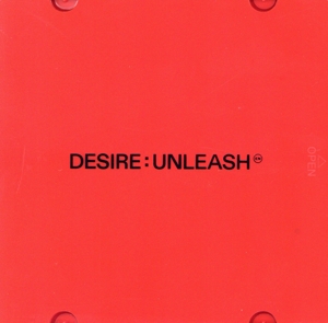 DESIRE: UNLEASH(ENGENE ver./JAY盤)