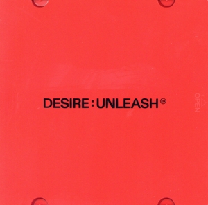 DESIRE: UNLEASH(ENGENE ver./HEESEUNG盤)