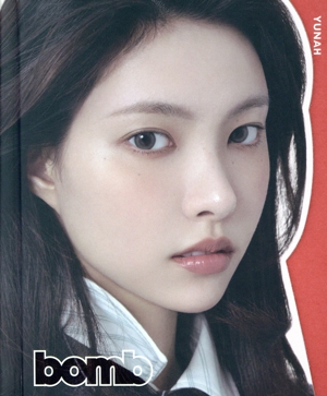 bomb(GLLIT ver./YUNAH盤)