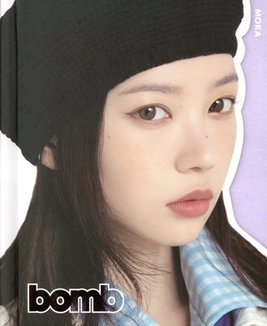 bomb(GLLIT ver./MOKA盤)