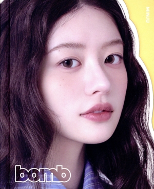 bomb(GLLIT ver./MINJU盤)