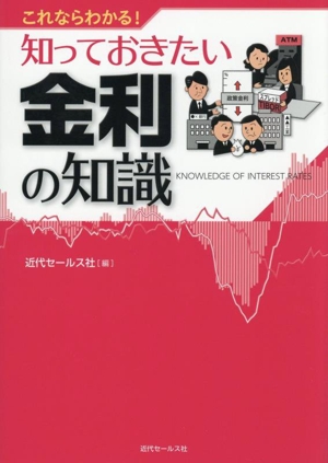 これならわかる！知っておきたい金利の知識
