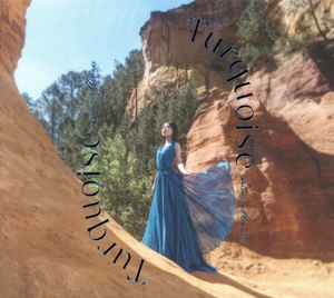 Turquoise(初回限定盤)(Blu-ray Disc付)