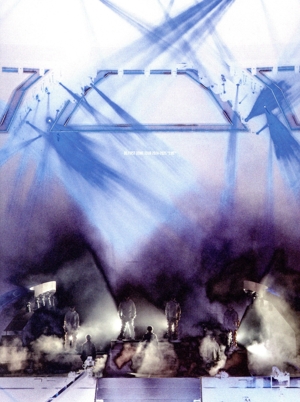 BE:FIRST DOME TOUR 2024-2025 “2:BE