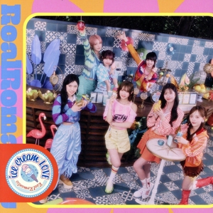 ice cream LOVE(TYPE-B)
