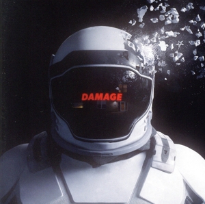 MADE IN DAMAGE(通常盤)