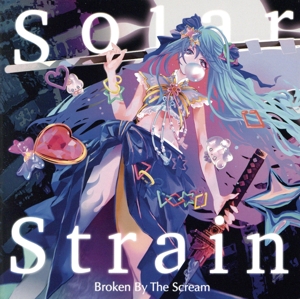 Solar Strain