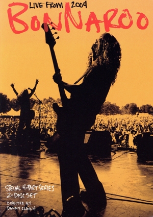 【輸入版】Live From Bonnaroo 2004
