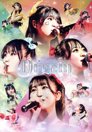 RINGOMUSUME 19th ANNIVERSARY LIVE ~20周年前年祭~ [DVD] RINGOMUSUME 19th ANNIVERSARY LIVE ～20周年前年祭～ 新品DVD
