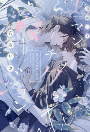 ロマンチックバージョン ディアプラス文庫