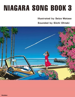 NIAGARA SONG BOOK 3