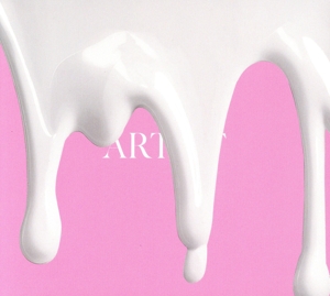 ARTIST(初回限定盤)(DVD付)