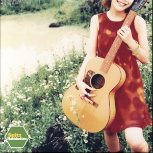 ハチミツ 30th Anniversary Edition(期間限定生産盤)(SHM-CD+Blu-ray Disc)