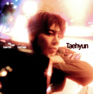 【輸入盤】THE STAR CHAPTER TOGETHER(Solo Track Ver.)