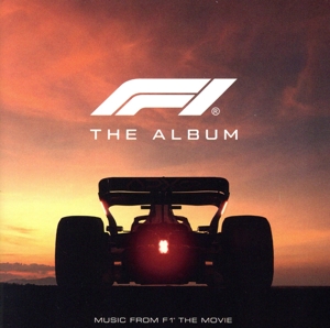【輸入盤】F1 THE ALBUM