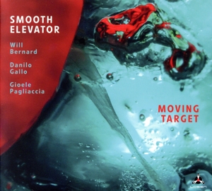 【輸入盤】Moving Target