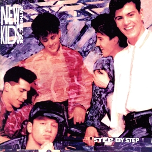 【輸入盤】STEP BY STEP(35TH ANNIVERSARY)