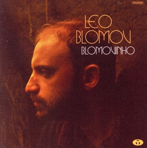 【輸入盤】BLOMOVINHO