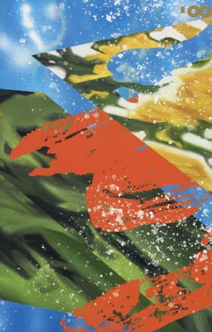 マザーアウトロウ 100min.NOVELLA