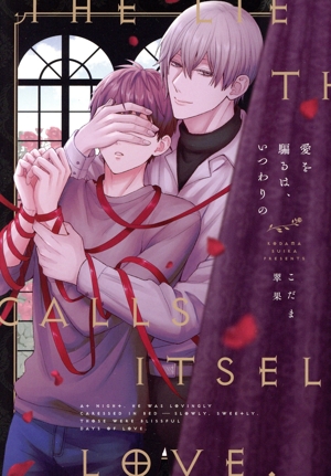 愛を騙るは、いつわりの Bivy C