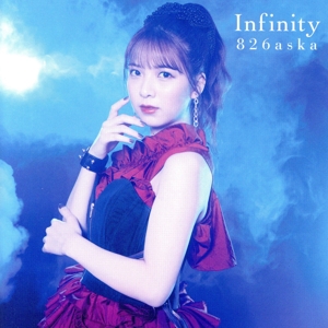 Infinity(初回生産限定盤/TYPE-2)(DVD付)