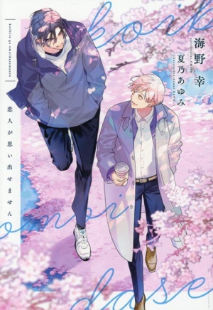 恋人が思い出せません ディアプラス文庫