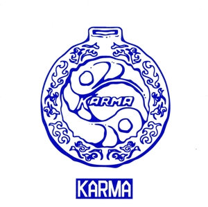 【輸入盤】KARMA
