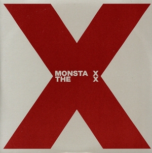 【輸入盤】THE X