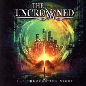 RUN THROUGH THE NIGHT