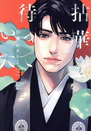 拈華を待っていた バンブーC麗人セレクション