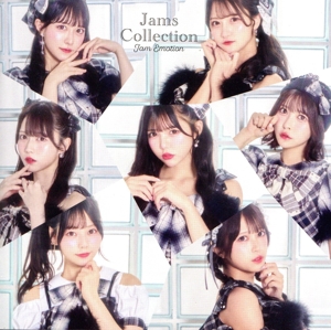 Jam Emotion(Type-C)
