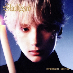 Starkissed(初回限定メンバーソロジャケット盤/HUENINGKAI Ver.)