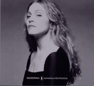 ヴェロニカ・エレクトロニカ