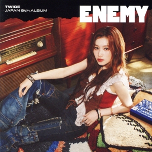 ENEMY(SANA盤)