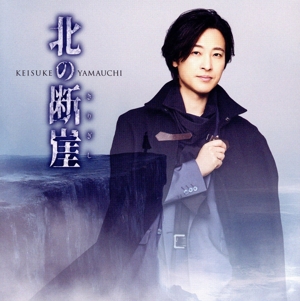 北の断崖(闇盤)