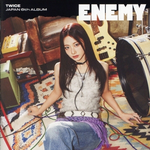 ENEMY(TZUYU盤)