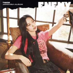 ENEMY(MINA盤)