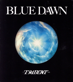 BLUE DAWN(初回限定盤)(DVD付)