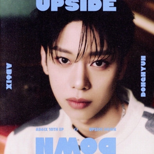 【輸入盤】UPSIDE DOWN(JEWEL Ver.)