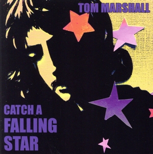 【輸入盤】CATCH A FALLING STAR